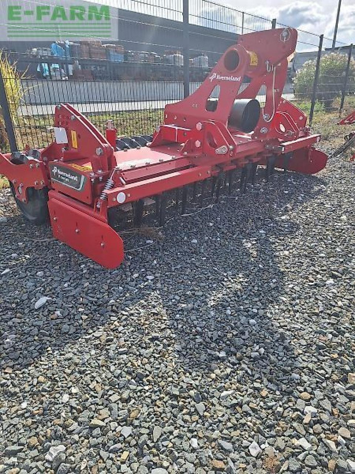 Kverneland h-series 3,00m - משדדת דיסק: תמונה 1 Kverneland h-series 3,00m - משדדת דיסק: תמונה 1