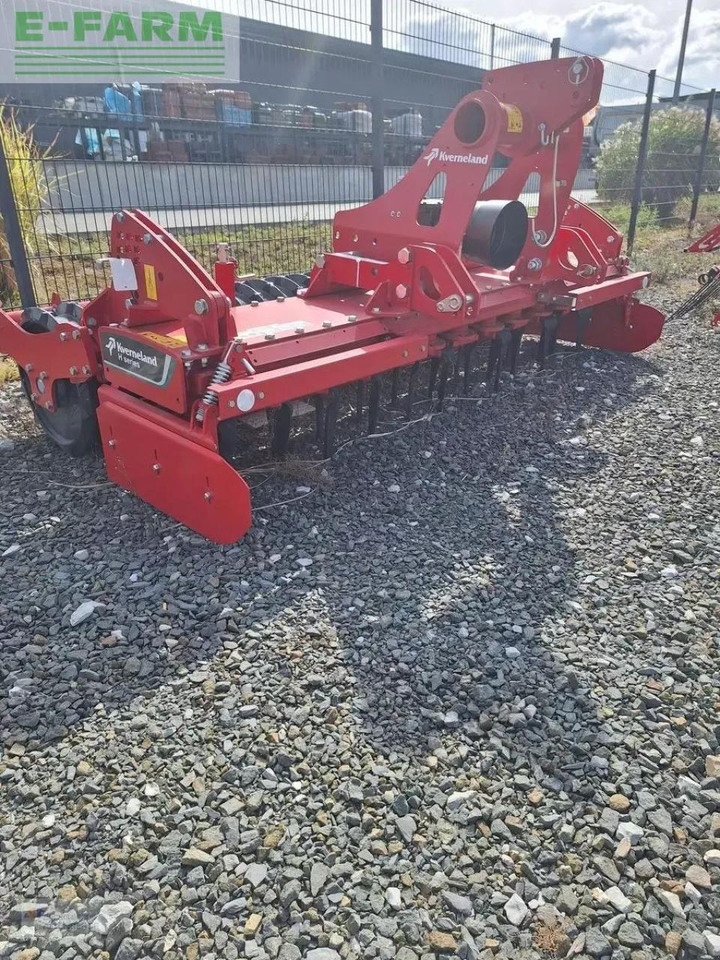 Kverneland h-series 3,00m - ציוד עיבוד קרקע: תמונה 1 Kverneland h-series 3,00m - ציוד עיבוד קרקע: תמונה 1