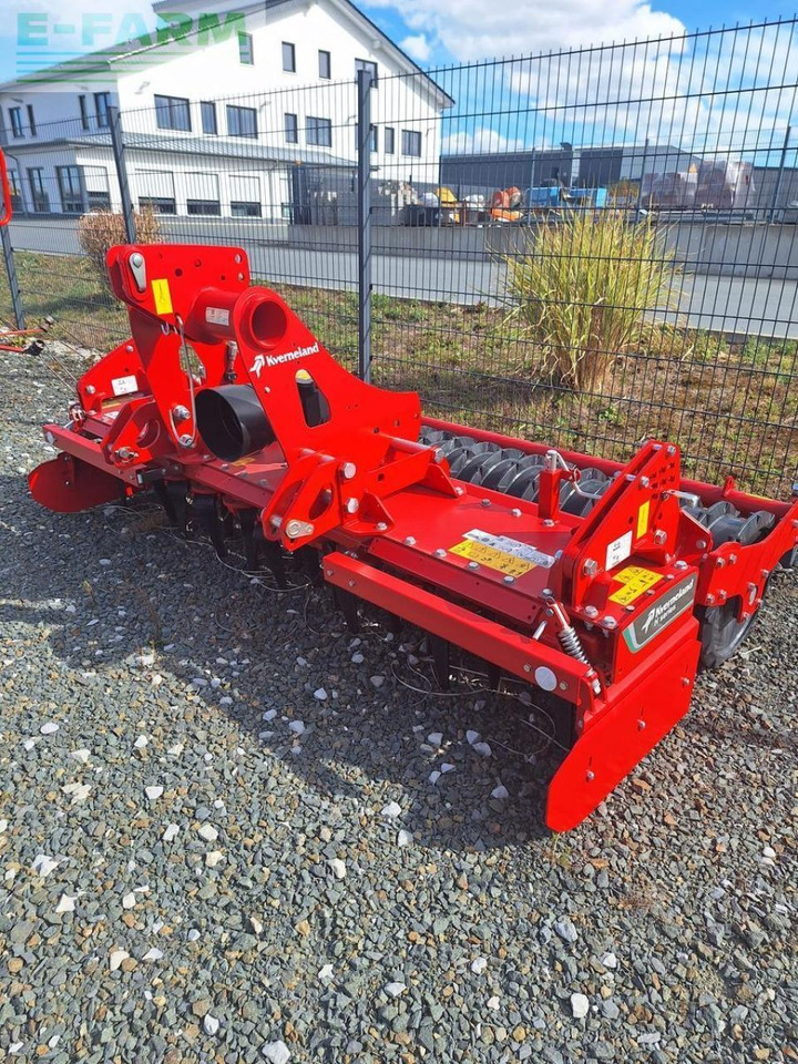Kverneland h-series 3,00m - משדדת דיסק: תמונה 4 Kverneland h-series 3,00m - משדדת דיסק: תמונה 4