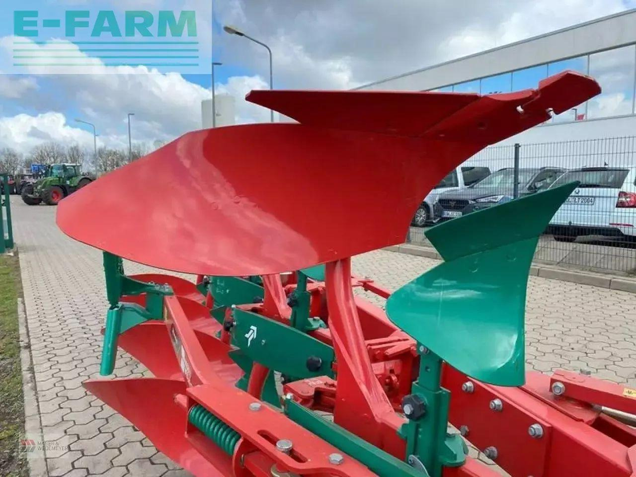 Kverneland kverneland 2300s-100 5 schar - מחרשה: תמונה 5 Kverneland kverneland 2300s-100 5 schar - מחרשה: תמונה 5