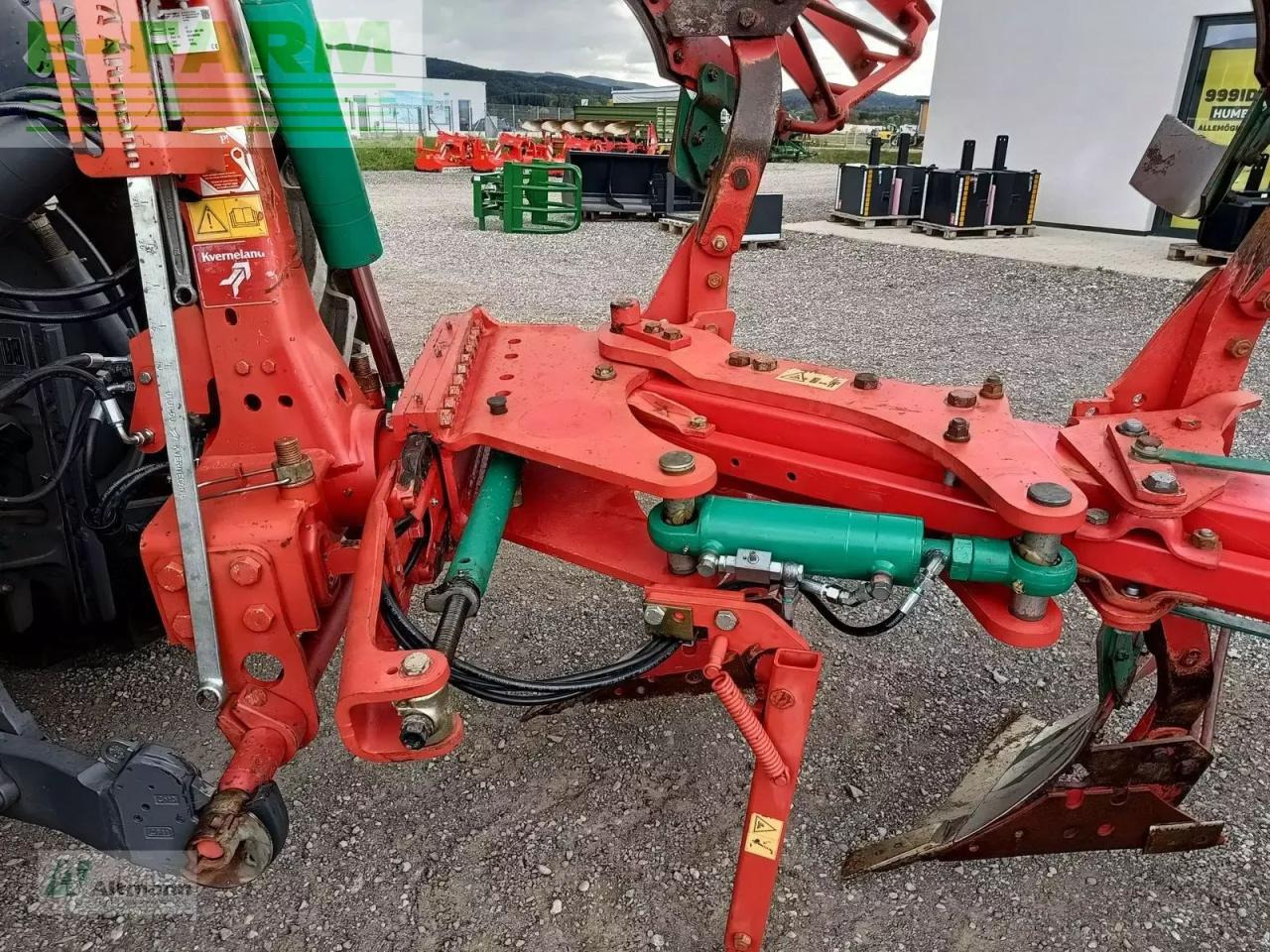 Kverneland ls85 -200 30 5 schar - מחרשה: תמונה 3 Kverneland ls85 -200 30 5 schar - מחרשה: תמונה 3