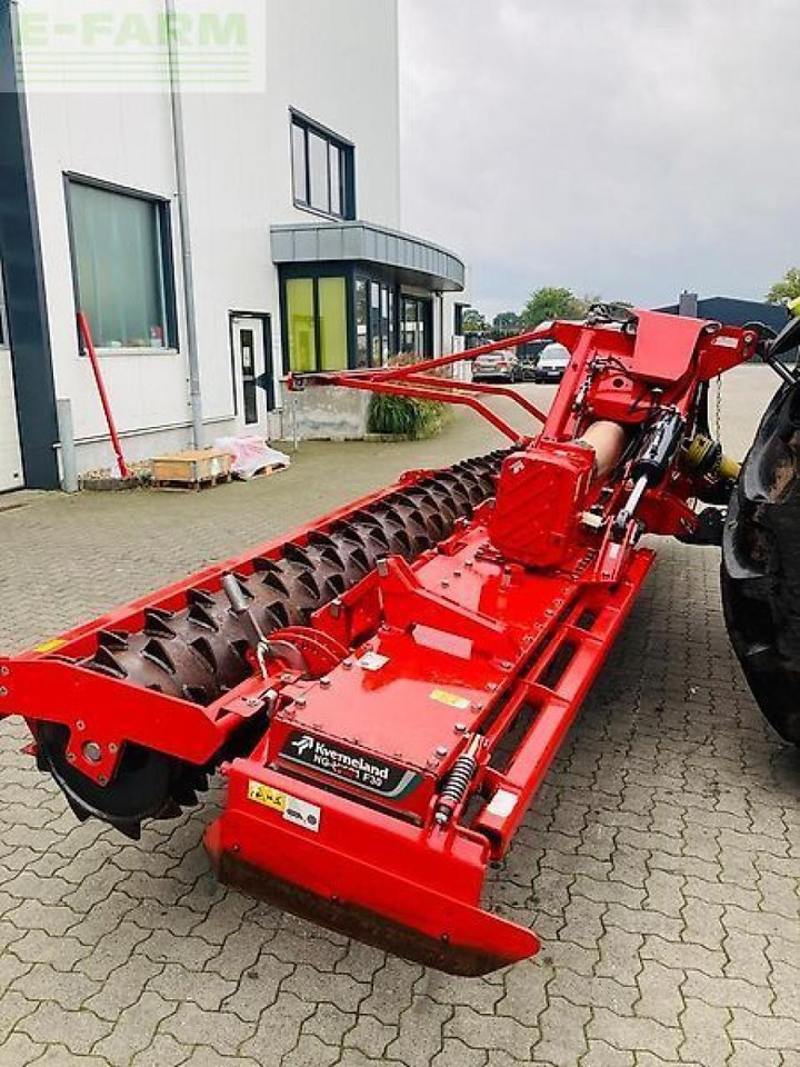 Kverneland ng-h 101 f30 - ציוד עיבוד קרקע: תמונה 1 Kverneland ng-h 101 f30 - ציוד עיבוד קרקע: תמונה 1