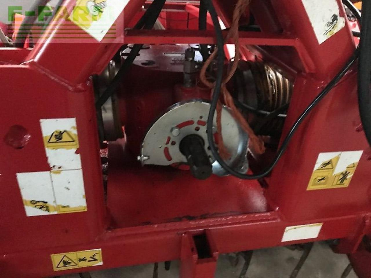 Kverneland ng-h 101 f30 - ציוד עיבוד קרקע: תמונה 2 Kverneland ng-h 101 f30 - ציוד עיבוד קרקע: תמונה 2