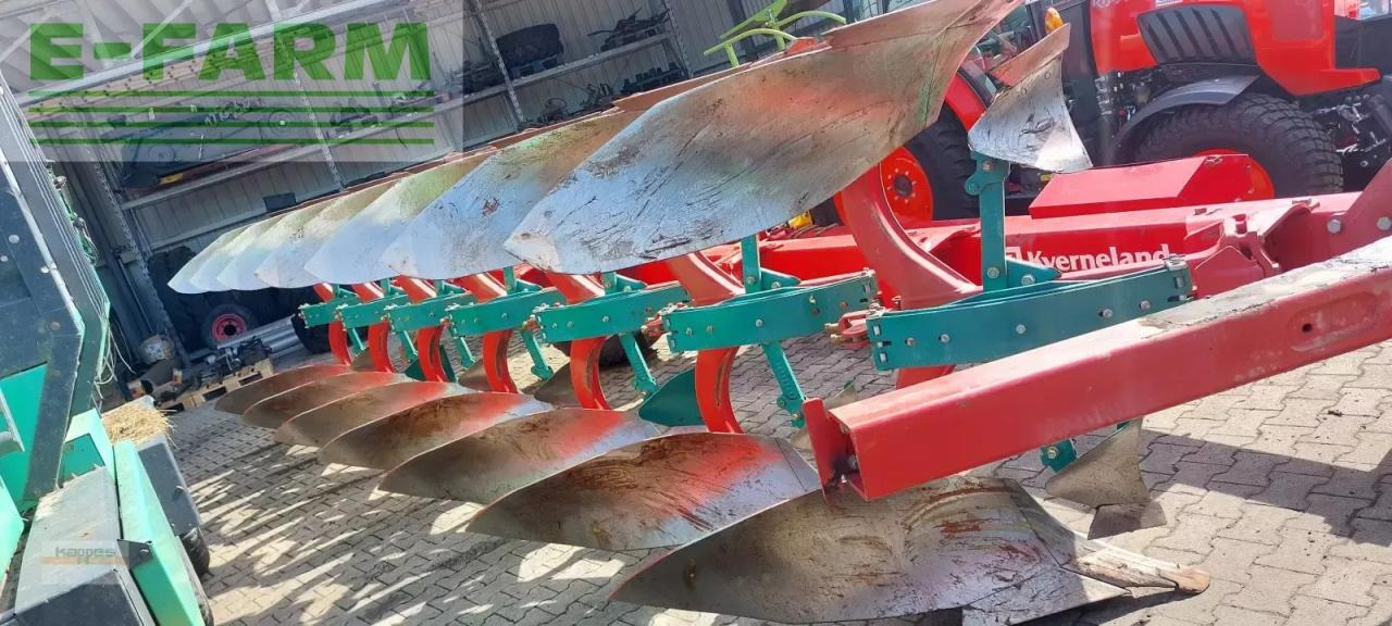 Kverneland pn 100-77rh - מחרשה: תמונה 4 Kverneland pn 100-77rh - מחרשה: תמונה 4