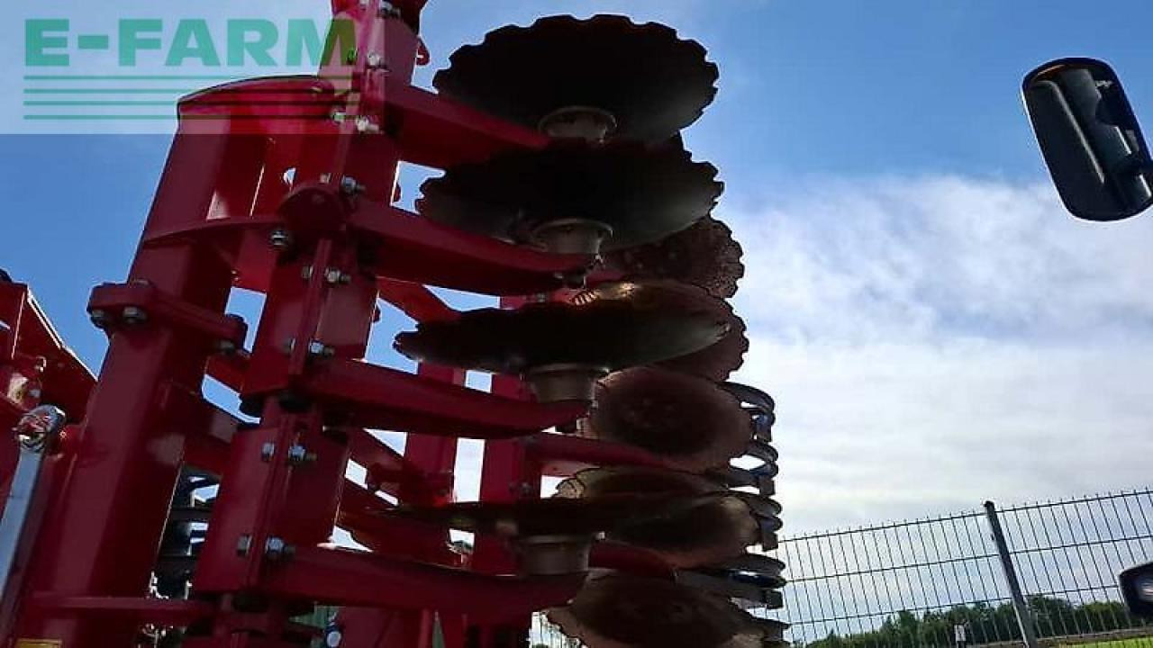 Kverneland qualidisc farmer 5001 f - משדדת דיסק: תמונה 4 Kverneland qualidisc farmer 5001 f - משדדת דיסק: תמונה 4