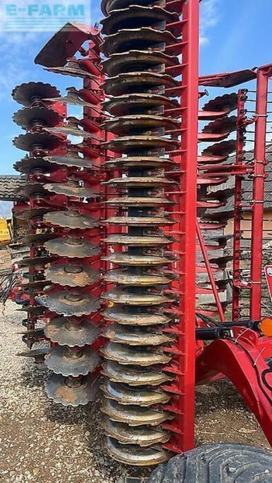Kverneland qualidisc farmer 6000 t - משדדת דיסק: תמונה 1 Kverneland qualidisc farmer 6000 t - משדדת דיסק: תמונה 1