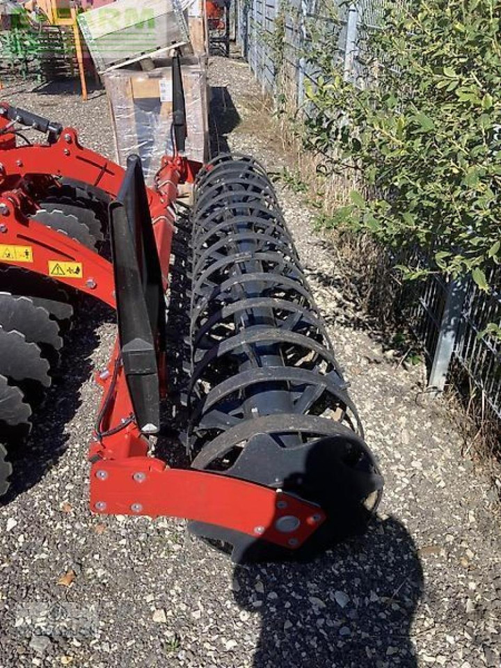 Kverneland qualidisc farmer3001 - משדדת דיסק: תמונה 3 Kverneland qualidisc farmer3001 - משדדת דיסק: תמונה 3