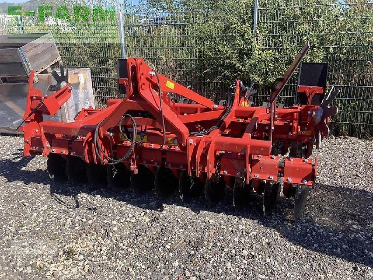 Kverneland qualidisc farmer3001 - משדדת דיסק: תמונה 5 Kverneland qualidisc farmer3001 - משדדת דיסק: תמונה 5