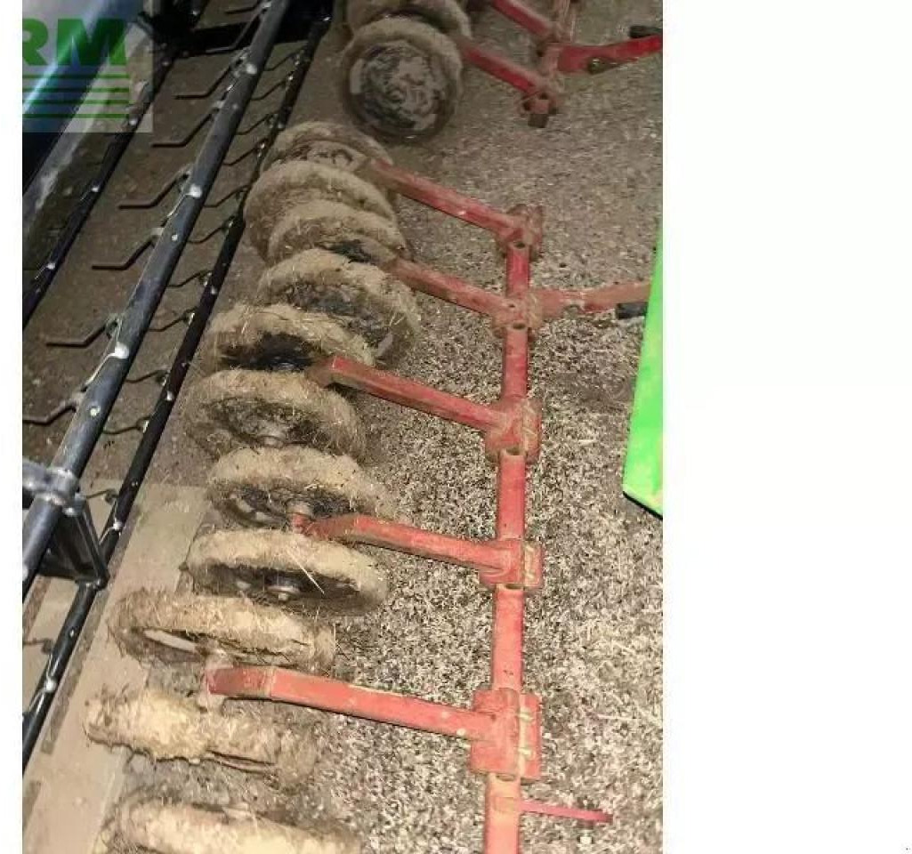 Kverneland ts evo - מכונת זריעה מדויקת: תמונה 5 Kverneland ts evo - מכונת זריעה מדויקת: תמונה 5