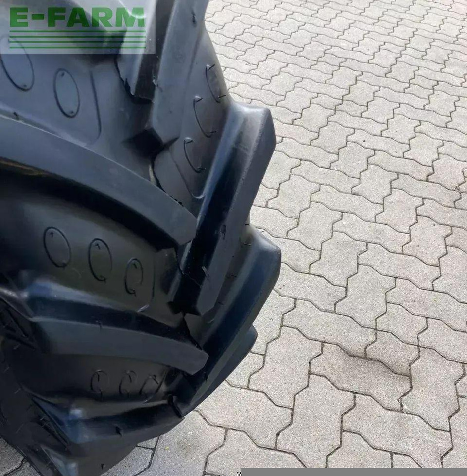 טרקטור חקלאי Lamborghini r2.60 mit druckluft,wie deutz agroplus: תמונה 7