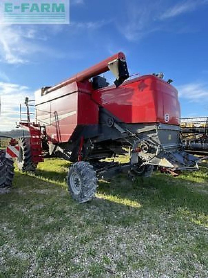 Laverda al quattro tecno - מקצרת קומבינה: תמונה 2 Laverda al quattro tecno - מקצרת קומבינה: תמונה 2