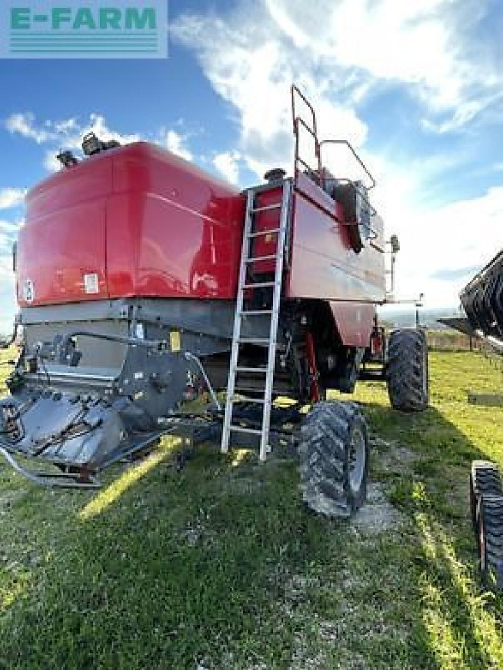 Laverda al quattro tecno - מקצרת קומבינה: תמונה 5 Laverda al quattro tecno - מקצרת קומבינה: תמונה 5