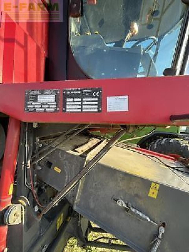 Laverda al quattro tecno - מקצרת קומבינה: תמונה 3 Laverda al quattro tecno - מקצרת קומבינה: תמונה 3