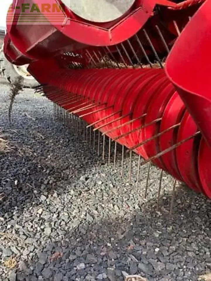 Lely rp 535 mastercut - מכונת צרור מרובעת: תמונה 5 Lely rp 535 mastercut - מכונת צרור מרובעת: תמונה 5