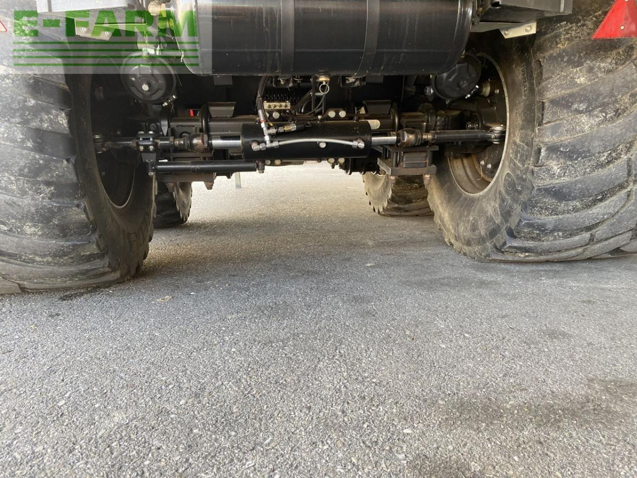 Lely tigo pr 60 d - מסיר פסולת/ קרון נגרר חקלאי: תמונה 4 Lely tigo pr 60 d - מסיר פסולת/ קרון נגרר חקלאי: תמונה 4
