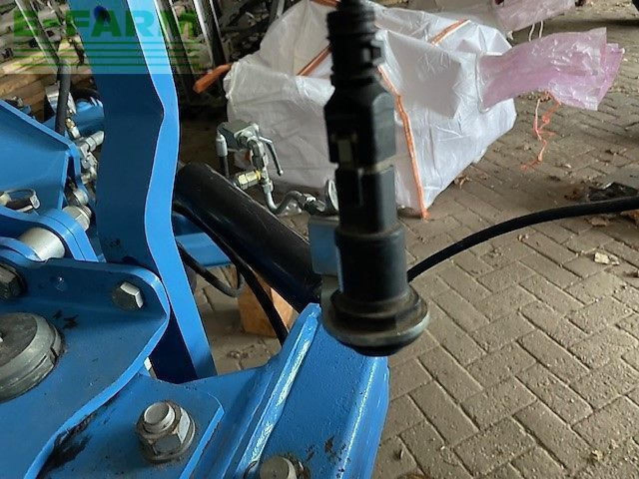 Lemken juwel 7 v 4 n 100 met flexpack - מחרשה: תמונה 3 Lemken juwel 7 v 4 n 100 met flexpack - מחרשה: תמונה 3