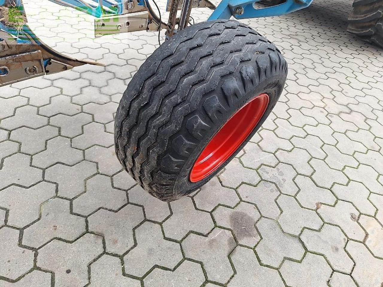 Lemken juwel 8vt 5/100 - מחרשה: תמונה 1 Lemken juwel 8vt 5/100 - מחרשה: תמונה 1