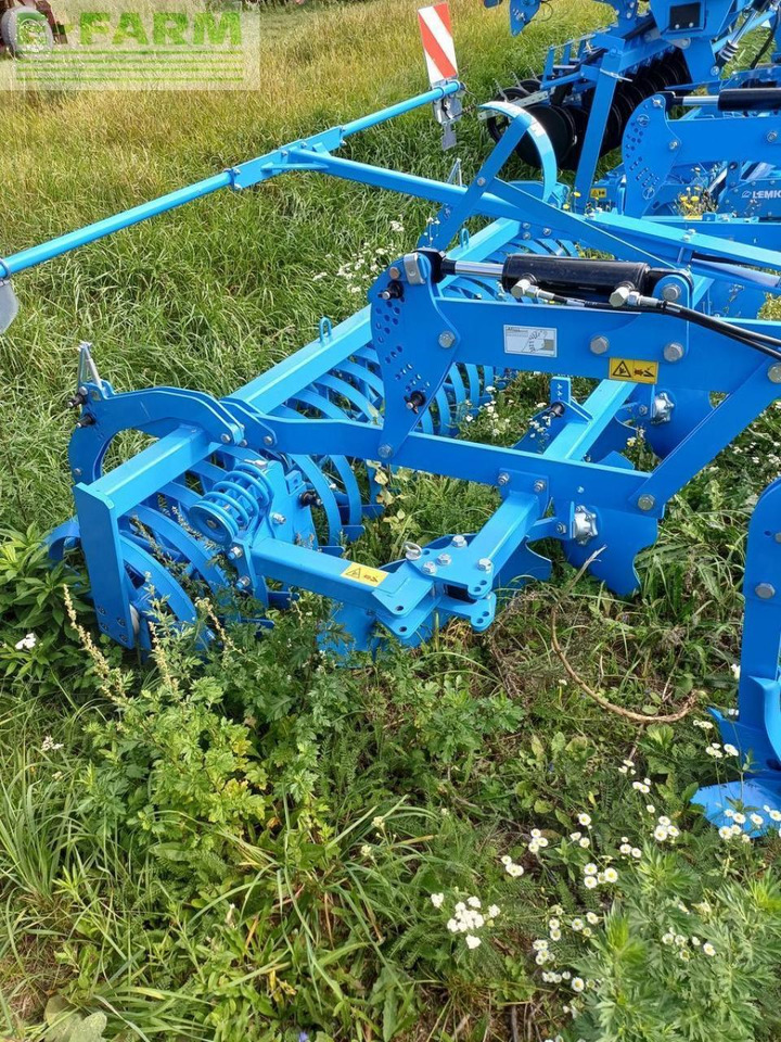 Lemken karat 9/300 - קלטרת: תמונה 5 Lemken karat 9/300 - קלטרת: תמונה 5