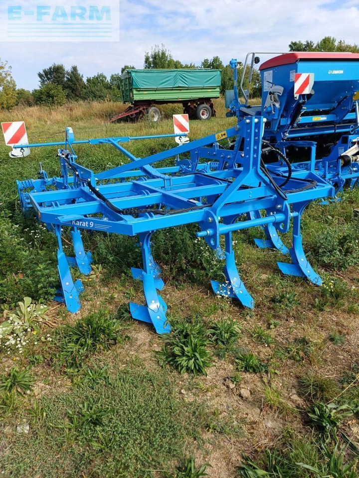 Lemken karat 9/300 - קלטרת: תמונה 3 Lemken karat 9/300 - קלטרת: תמונה 3