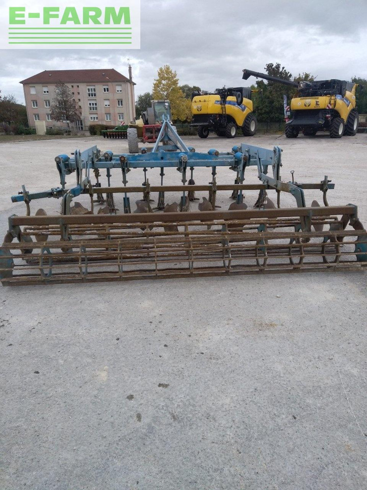Lemken karat 9 - קלטרת: תמונה 5 Lemken karat 9 - קלטרת: תמונה 5