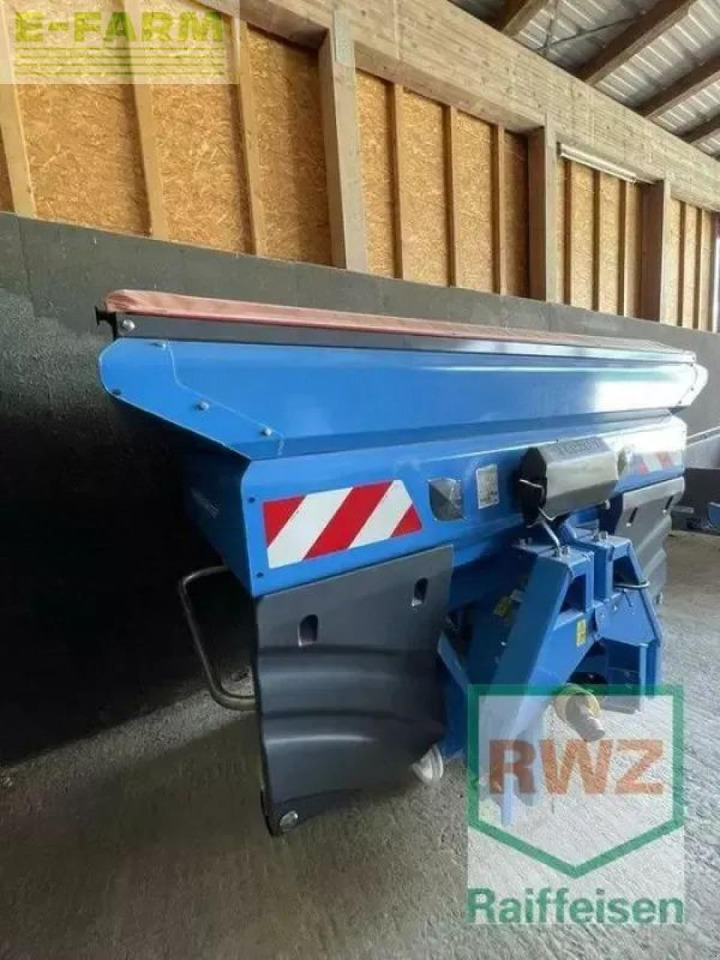 Lemken polaris 14 / 3000 - מפזרת דשן: תמונה 2 Lemken polaris 14 / 3000 - מפזרת דשן: תמונה 2