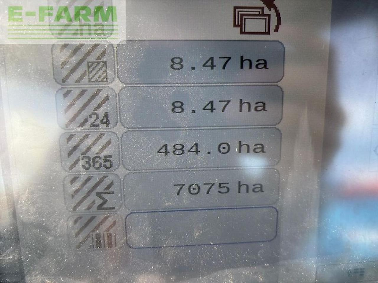 Lemken solitair 9/600 k hd - מקדחת זרעים: תמונה 5 Lemken solitair 9/600 k hd - מקדחת זרעים: תמונה 5