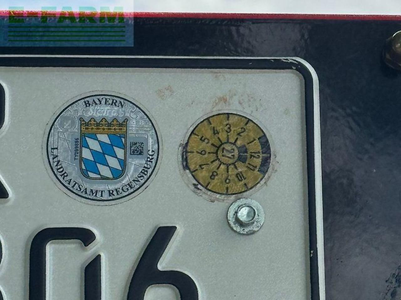 Lovol ts 4a504 m. fl - טרקטור חקלאי: תמונה 2 Lovol ts 4a504 m. fl - טרקטור חקלאי: תמונה 2