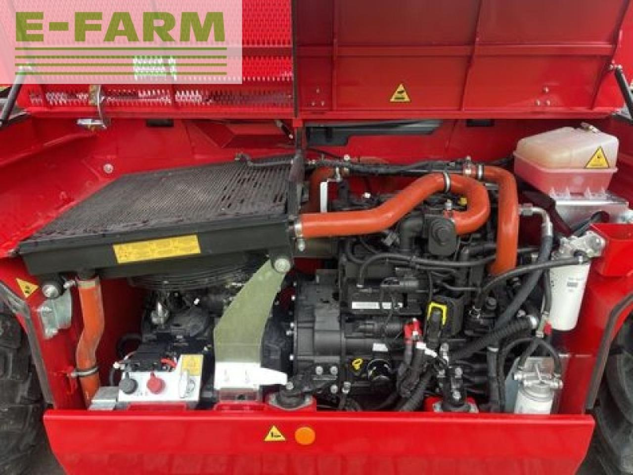 Magni rth 6.25 sh - מפעיל טלסקופי: תמונה 5 Magni rth 6.25 sh - מפעיל טלסקופי: תמונה 5