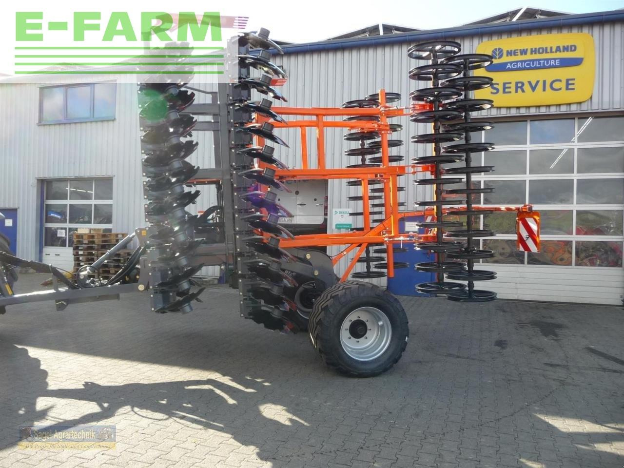 Mandam gal-k 6,0h hd - משדדת דיסק: תמונה 2 Mandam gal-k 6,0h hd - משדדת דיסק: תמונה 2