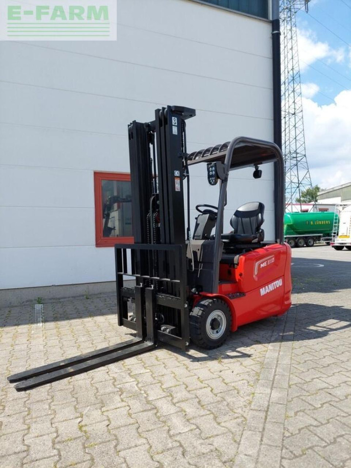 Manitou me 315 - מלגזה: תמונה 2 Manitou me 315 - מלגזה: תמונה 2