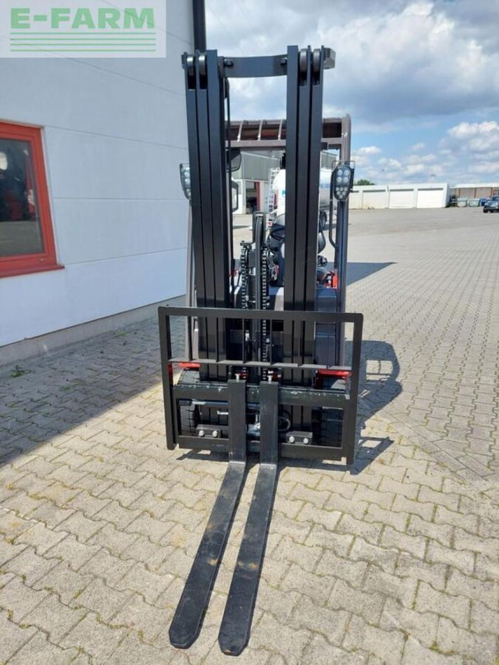 Manitou me 315 - מלגזה: תמונה 4 Manitou me 315 - מלגזה: תמונה 4