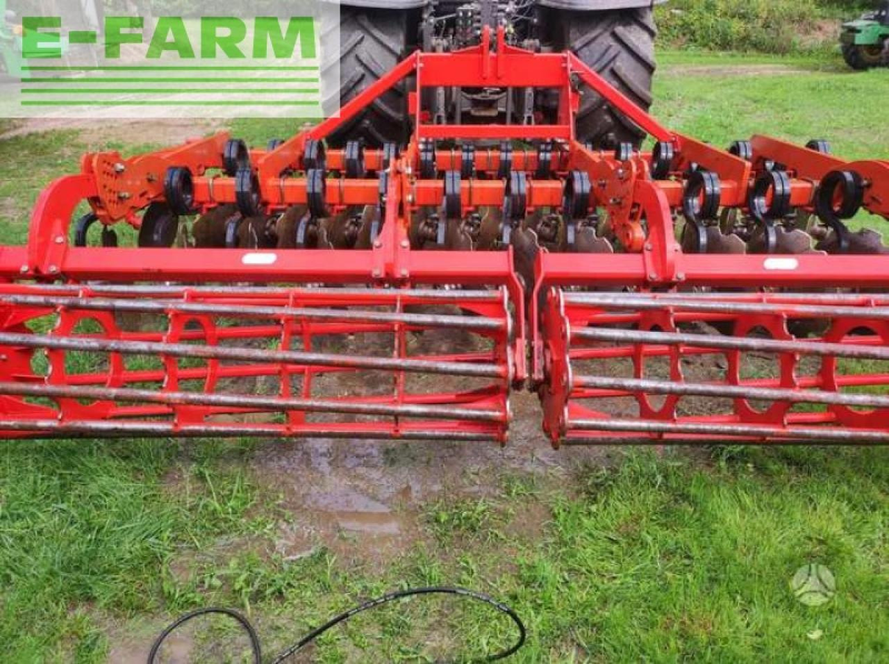 Maschio UFO 400 RIGID - משדדת דיסק: תמונה 5 Maschio UFO 400 RIGID - משדדת דיסק: תמונה 5