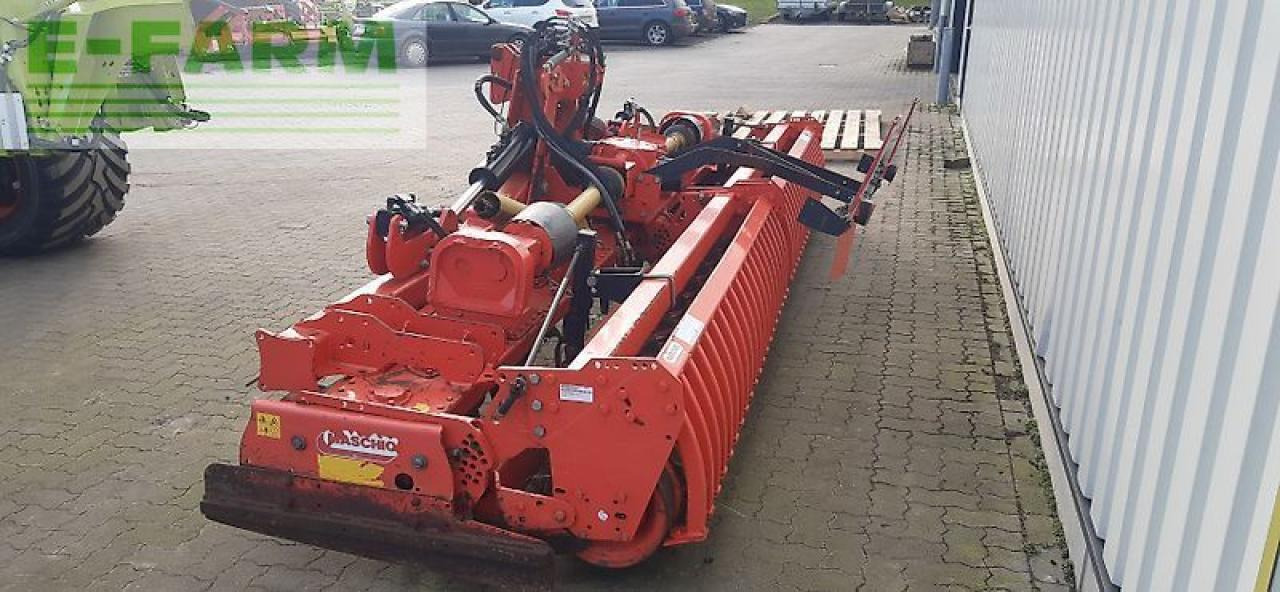 Maschio aquila pk 5000 - ציוד עיבוד קרקע: תמונה 2 Maschio aquila pk 5000 - ציוד עיבוד קרקע: תמונה 2
