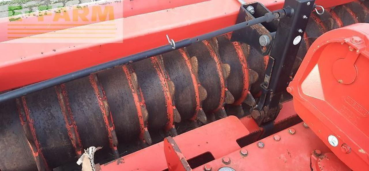 Maschio aquila pk 5000 - ציוד עיבוד קרקע: תמונה 5 Maschio aquila pk 5000 - ציוד עיבוד קרקע: תמונה 5
