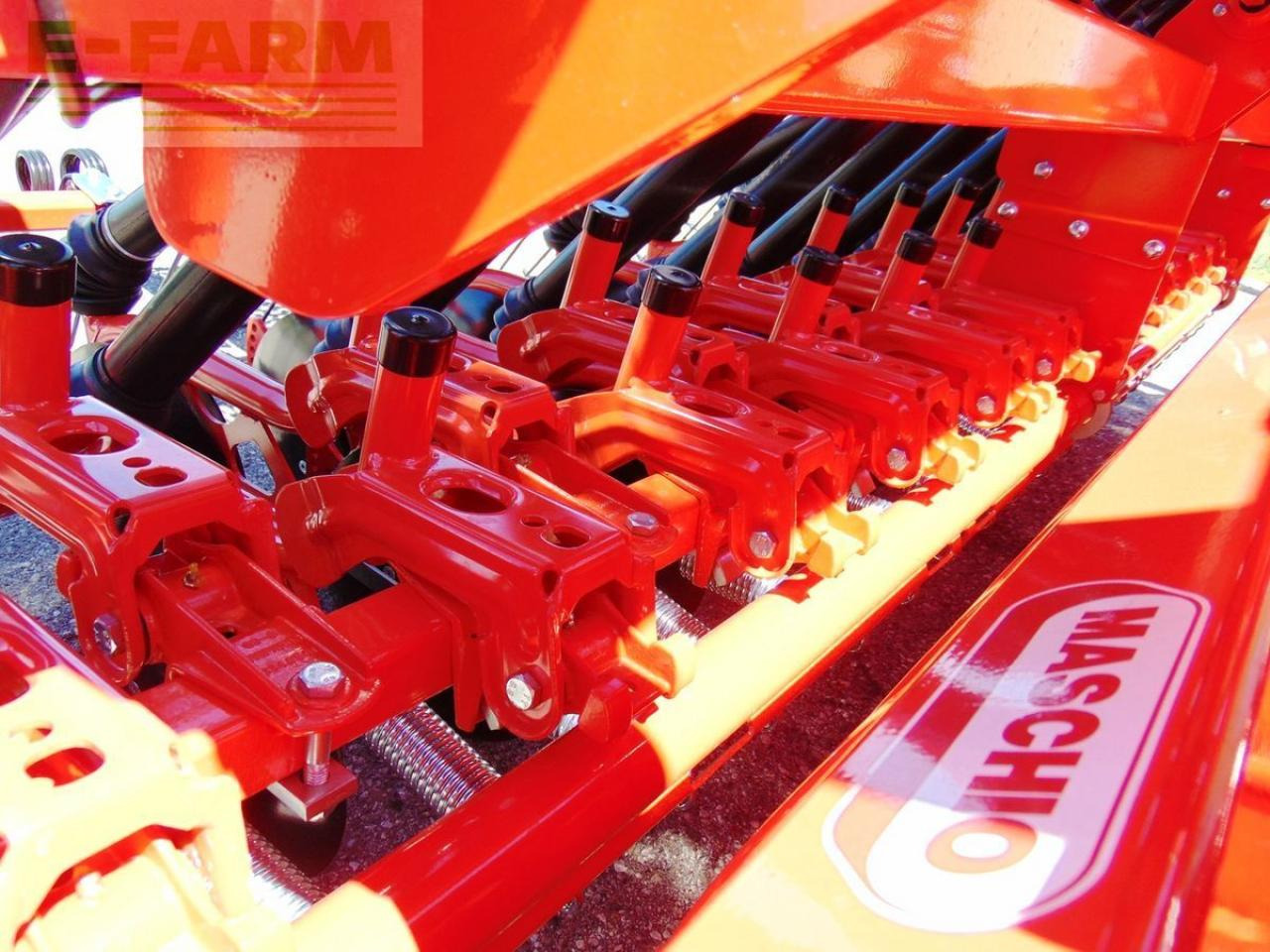 Maschio dama dm combi 3000 säkombination - מקדחת זריעה משולבת: תמונה 5 Maschio dama dm combi 3000 säkombination - מקדחת זריעה משולבת: תמונה 5