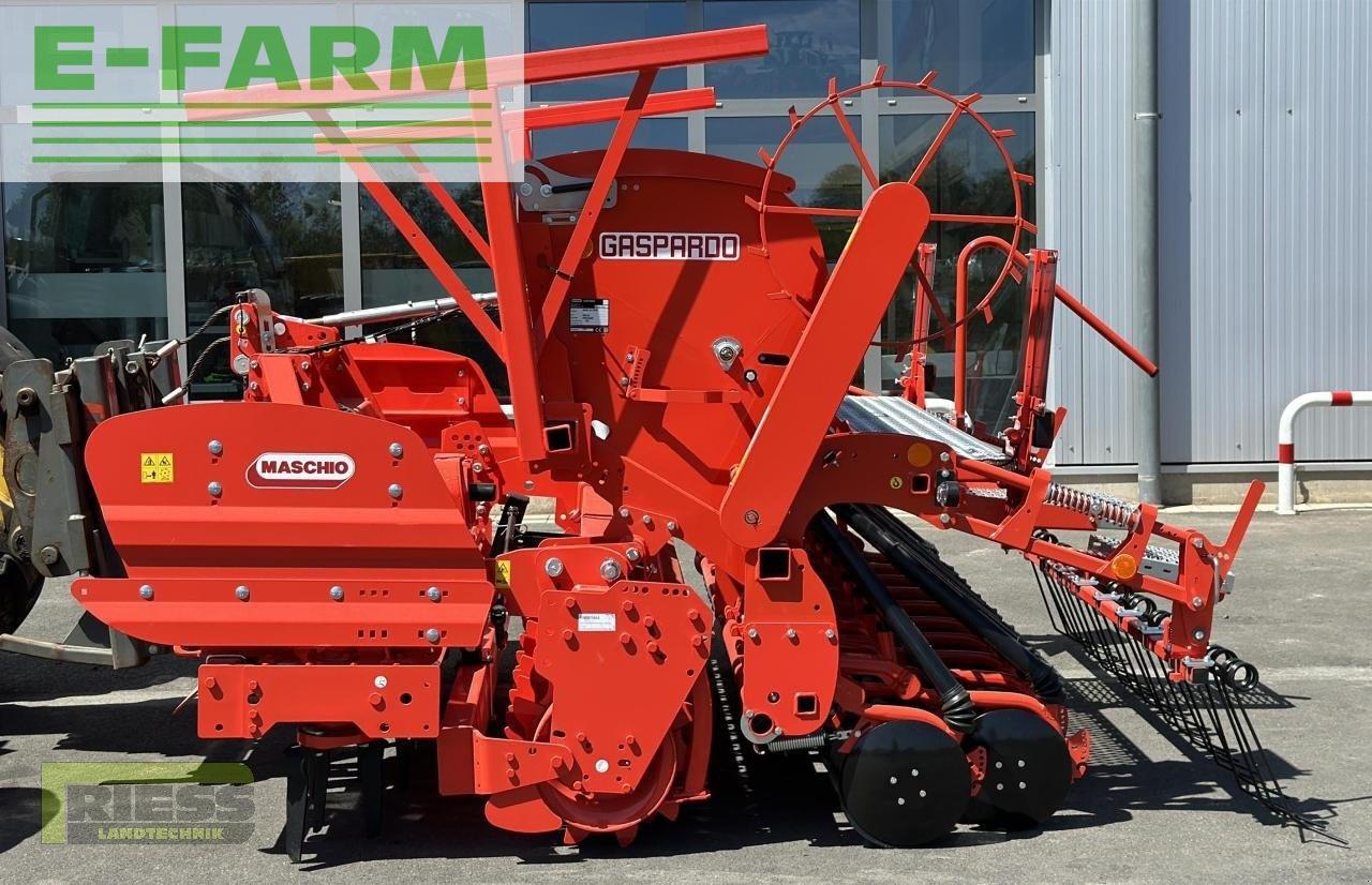 Maschio dc-classic 2500 + dama 250 20 corex - משדדת כוח: תמונה 5 Maschio dc-classic 2500 + dama 250 20 corex - משדדת כוח: תמונה 5