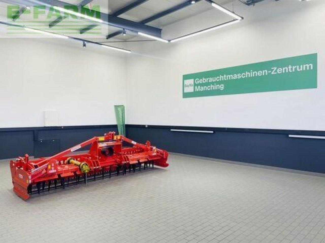 Maschio dm 4000 cl - משדדת דיסק: תמונה 1 Maschio dm 4000 cl - משדדת דיסק: תמונה 1