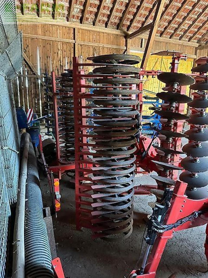 Maschio presto 500 - משדדת דיסק: תמונה 3 Maschio presto 500 - משדדת דיסק: תמונה 3