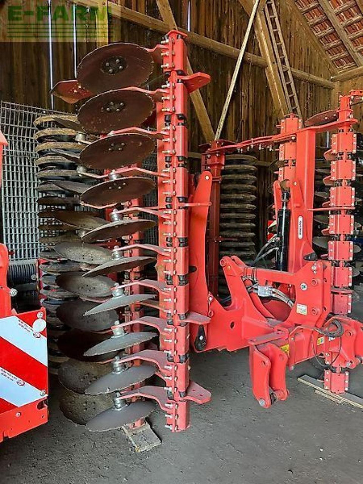 Maschio presto 500 - משדדת דיסק: תמונה 2 Maschio presto 500 - משדדת דיסק: תמונה 2