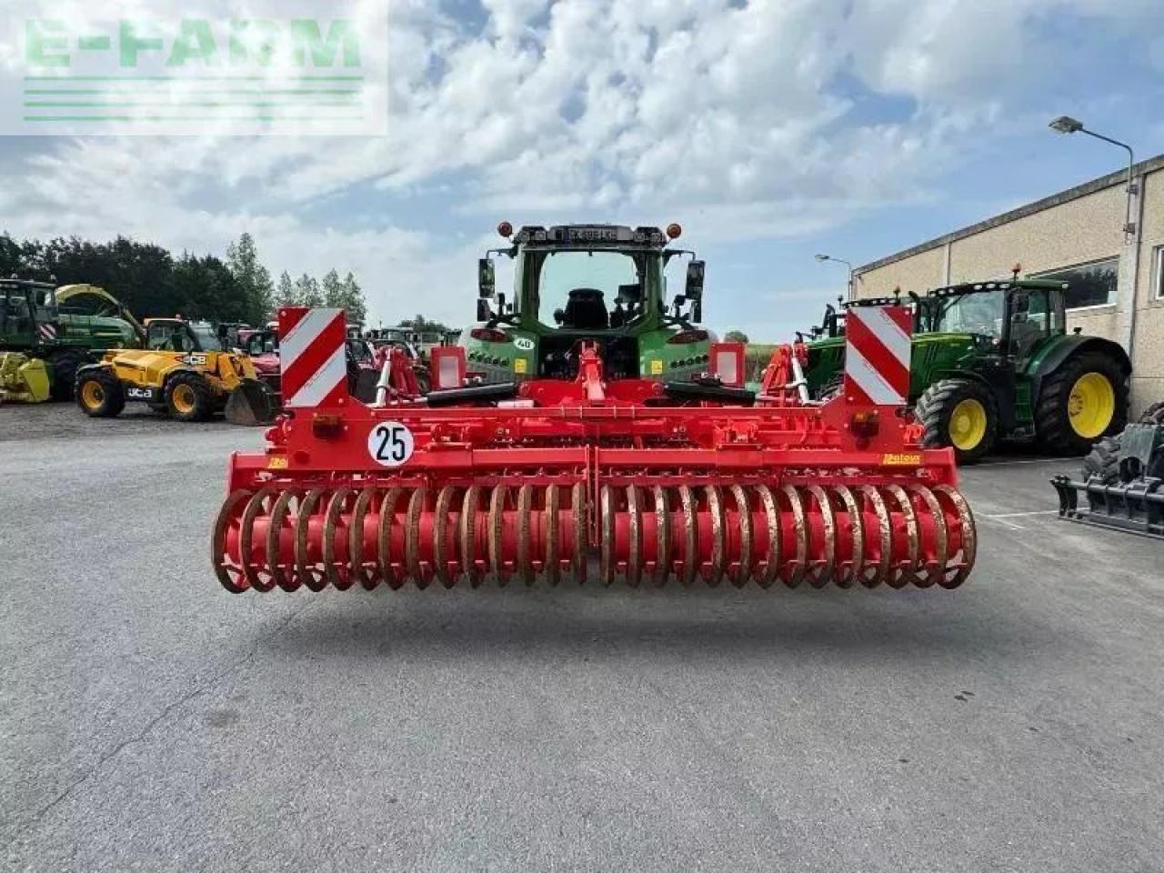 Maschio veloce f40 15d - קלטרת: תמונה 4 Maschio veloce f40 15d - קלטרת: תמונה 4