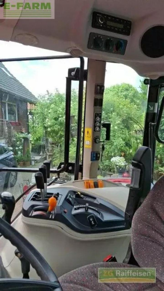 Massey Ferguson 4709m essential - טרקטור חקלאי: תמונה 2 Massey Ferguson 4709m essential - טרקטור חקלאי: תמונה 2
