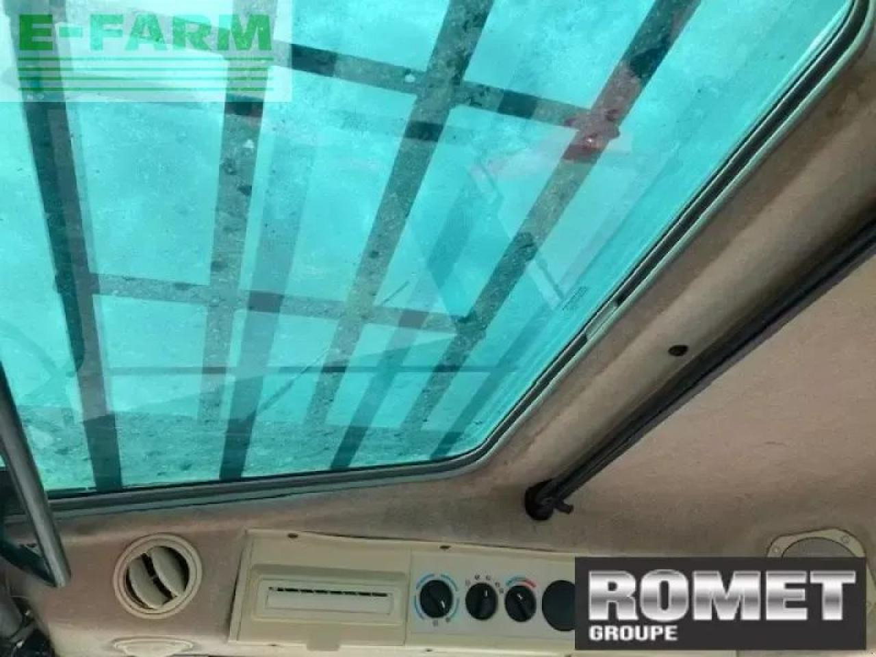 Massey Ferguson 5710 s d4 ef mr - טרקטור חקלאי: תמונה 5 Massey Ferguson 5710 s d4 ef mr - טרקטור חקלאי: תמונה 5