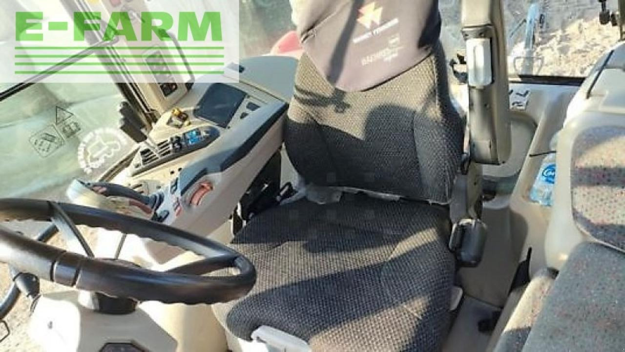 Massey Ferguson 5713 sl - טרקטור חקלאי: תמונה 3 Massey Ferguson 5713 sl - טרקטור חקלאי: תמונה 3