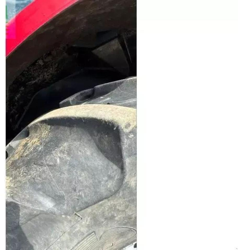 Massey Ferguson 6480 dyna6 - טרקטור חקלאי: תמונה 4 Massey Ferguson 6480 dyna6 - טרקטור חקלאי: תמונה 4