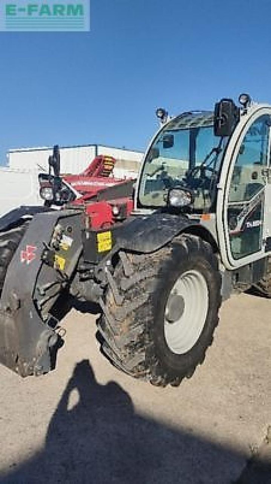 Massey Ferguson 6534 - מפעיל טלסקופי: תמונה 2 Massey Ferguson 6534 - מפעיל טלסקופי: תמונה 2