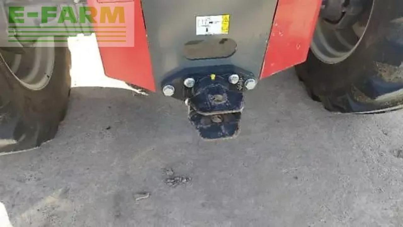 Massey Ferguson 6534 - מפעיל טלסקופי: תמונה 5 Massey Ferguson 6534 - מפעיל טלסקופי: תמונה 5