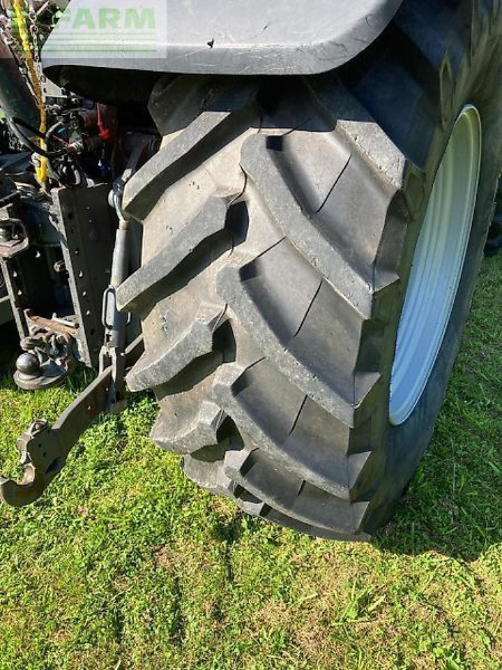 טרקטור חקלאי Massey Ferguson 7616 dyna-6: תמונה 8