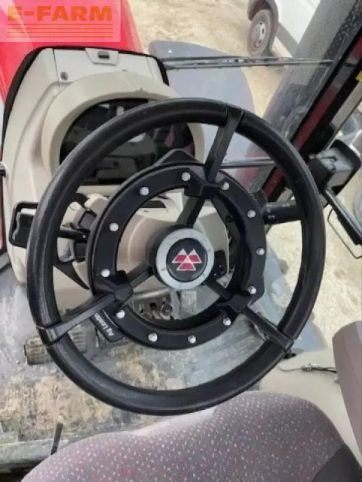 Massey Ferguson 7619 - טרקטור חקלאי: תמונה 5 Massey Ferguson 7619 - טרקטור חקלאי: תמונה 5