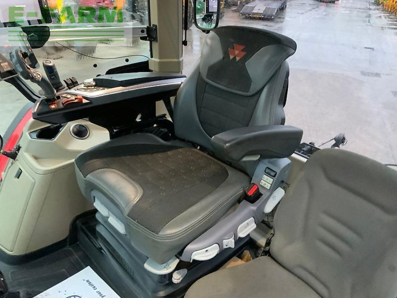 טרקטור חקלאי Massey Ferguson 8s.265 dyna7 tractor (st25086): תמונה 19 טרקטור חקלאי Massey Ferguson 8s.265 dyna7 tractor (st25086): תמונה 19