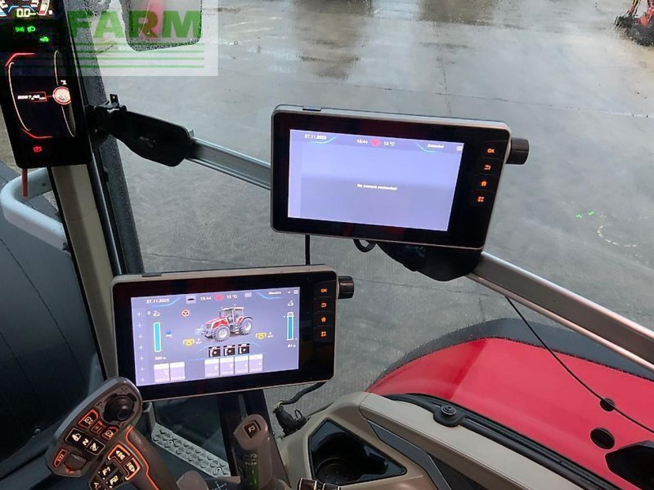 טרקטור חקלאי Massey Ferguson 8s.265 dyna7 tractor (st25086): תמונה 24 טרקטור חקלאי Massey Ferguson 8s.265 dyna7 tractor (st25086): תמונה 24